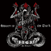 Sworn to the Dark 500x500 PNG