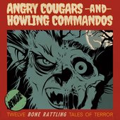 Twelve Bone Rattling Tales Of Terror - EP