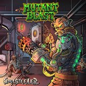 Soulsteeler