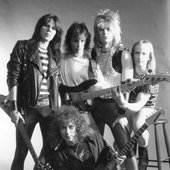 Glory North 1986