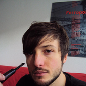 Avatar for Tschelluffjek