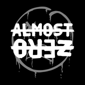 Almost Zero band logo