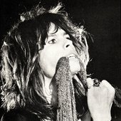 Steven Tyler