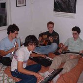TAS 1000 Recording