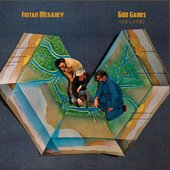 God Games (Deluxe)