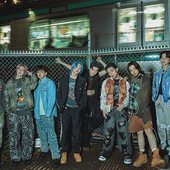 1OR8 MEMBERS