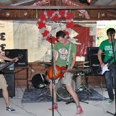 ИсПанка 2011