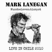 Live in Chile 2010
