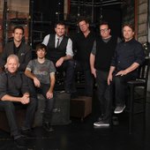 Gordon Goodwin's Little Phat Band