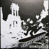 8-Track Thrash attack