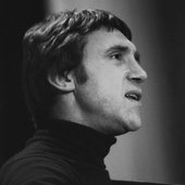 Vladimir Vysotsky