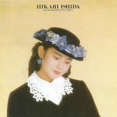 石田ひかり HIKARI ISHIDA / 恋は確率51％