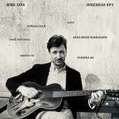 JEREMIAS EP 1
