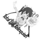 Total Loli Relinquish logo