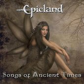 Songs of Ancient Times