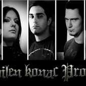 Svilen Konac Project (2011)