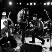 The Hammerheads live 2009