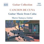 Guitar Music From Cuba