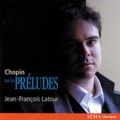 Chopin: 24 Preludes / Polonaise / 4 Mazurkas / Nocturne