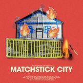 Matchstick City