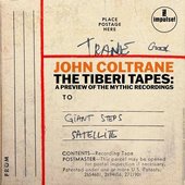The Tiberi Tapes: A Preview of the Mythic Recordings