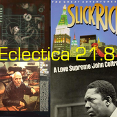 Eclectica-218 的头像