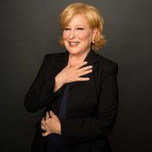 Bette Midler