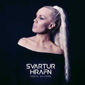 Svartur Hrafn - Single