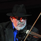 Graham Smith (String Driven Thing)