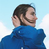 Polly Mackey (Art School Girlfriend)