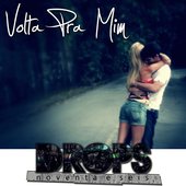 Volta Pra Mim - Single