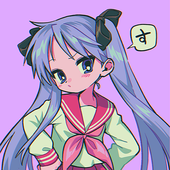 ChildSoldierInc 的头像