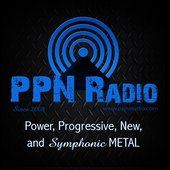 PPN Radio - new logo image