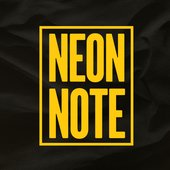 Neon Note