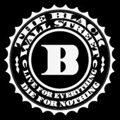 Black Wall Street