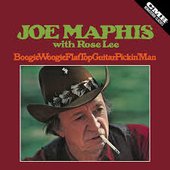 BoogieWoogieFlatTopGuitarPickin'Man