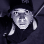LastFM profile picture for @gusat