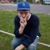 Mac DeMarco PNG