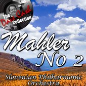 Mahler No 2 - [The Dave Cash Collection]
