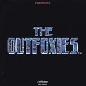 Namco Game Sound Express, VOL.20: Outfoxies