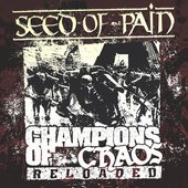Champions Of Chaos: Reloaded