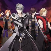 The age of civil wars