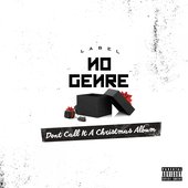 Don't Call It a Christmas Album
