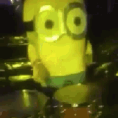 MINION TAROLERO