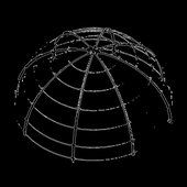 the dome