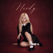 Needy - Single