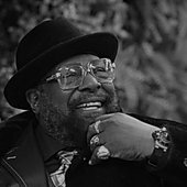 Ron Ford
