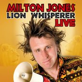 Lion Whisperer (Live)