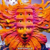 SHPONGLE "LIVE IN TOKYO 2024"