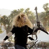 Dave Mustaine (EPIC)